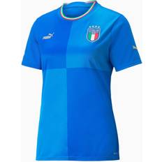 Puma Italy Replica Home Jersey 22/23 W