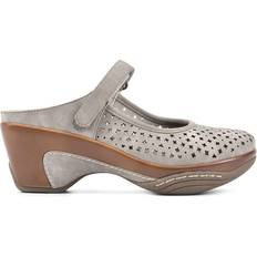 Vinto - Light Taupe Smooth