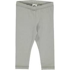 Müsli Cozy Me Leggings - Green Sugar