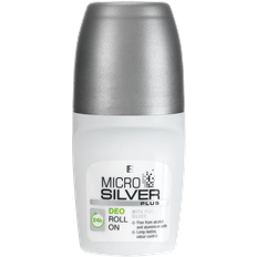 Microsilver Plus Deo Roll-on 