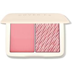 Cover FX Monochromatic Blush Duo Mojave Mauve