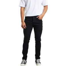 Ksubi Chitch Laid Jeans - Black