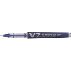 Pilot Begreen V7 Hi-Tecpoint Cartridge System Liquid Ink Rollerball