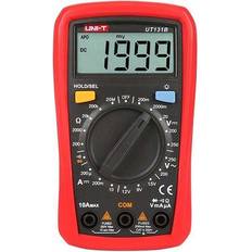 Uni-t Multimeter Uni-t UT131B Palm Size