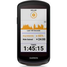 Garmin Cykeltilbehør Garmin Edge 1040 Solar