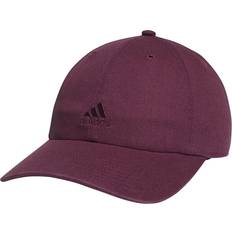 Adidas Red Accessories adidas Women’s Saturday 2.0 Cap - Maroon