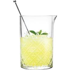 Pasabahce Timeless Mixing Glass 72cl