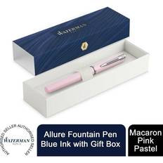 Waterman allure Waterman Allure Pastel Pink Reservoar Fine