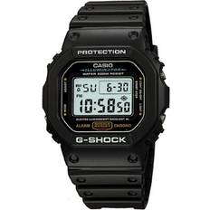 Watches Casio G-Shock (DW5600E-1V)