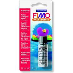 Fimo Wasserklar für Schneekugeln 10ml