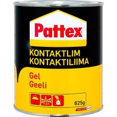 Pattex kontaktlim Pattex Contact Glue Compact Can 625g