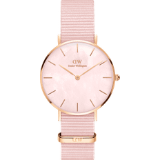 Daniel Wellington DW Petite Coral 32mm Rose Gold