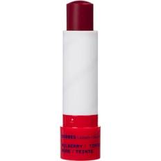 Weichmachend Lippenbalsam Korres Lip Butter Stick Mulberry 4.5g