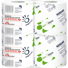 Papernet BioTech Toilet Rolls 2-Layer 96pcs