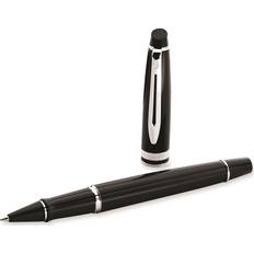 Waterman expert Waterman Expert Black C.T Rollerball F Black