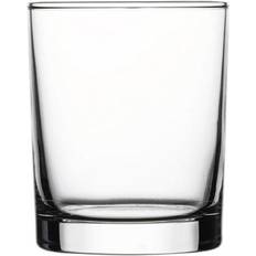 Transparent Verres à whisky Pasabahce Classic Verre à whisky 25cl 12pcs