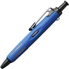 Tombow Kuglepenne Tombow Kuglepen AirPress Pen Blister Lyseblå