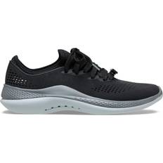 46 ⅓ Joggesko Crocs LiteRide 360 Pacer W - Black/Slate Grey