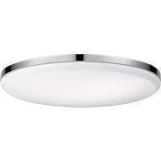 Globe Electric Mount Ceiling Flush Light 14"