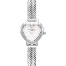 Olivia Burton Ladies Mini Heart