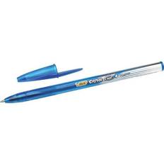 Bic Gelocity Stic Gel Pen Blue PK30