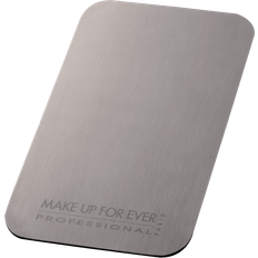 Astucci per il trucco Make Up For Ever Flat Mixing Palette - Steel