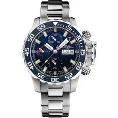 Ball Engineer Hydrocarbon Nedu Blaues Uhr