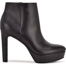 Nine West Glowup - Black