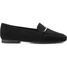 Foam Loafers Journee Collection Wrenn - Black