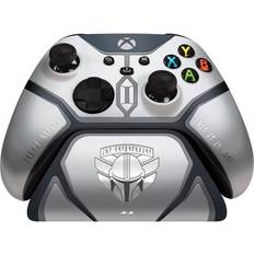 Charging pad Razer Xbox Wireless Controller & Quick Charging Stand - Mandalorian Beskar Edition