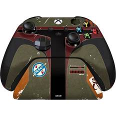 Charging pad Razer Xbox Wireless Controller & Quick Charging Stand - Boba Fett Edition