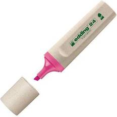 Edding EcoLine 24 Textmarker Rosa