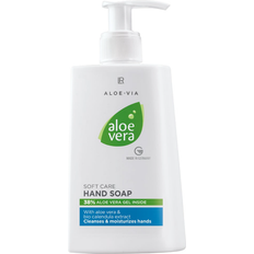 Aloe Vera Soft Care Hand Soap 