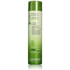 Toiletries Giovanni 2chic Ultra-Moist Body Wash Avocado & Olive Oil 310ml