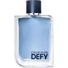 Calvin Klein Eau de Toilette Calvin Klein Defy for Him EdT 200ml