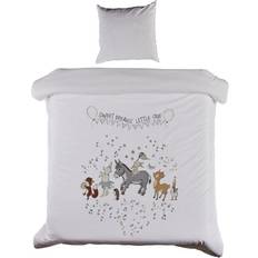 bySKAGEN Junior Bed Set Sweet Dreams 100x140cm