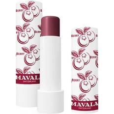 Rosso Balsami labbra Mavala Tinted Berry Lip Balm 4.5g