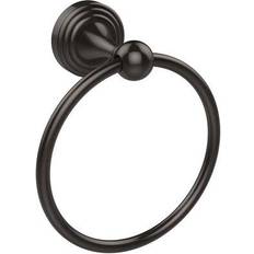 Allied Brass Sag Harbor Towel Ring (SG-16-ORB)