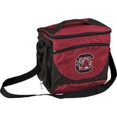 Logo Brands South Carolina Gamecocks 24 Can Cooler