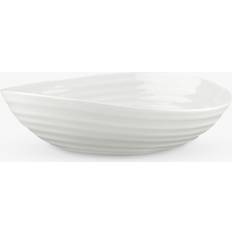 Sophie Conran Pastatallerken 235 Mm Dybe Hvid CPW76893-X