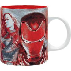 Avengers endgame ABYstyle Mugg Avengers: Endgame Avengers Kopp