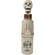 Beige Water Bottles Wow! Stuff Skele-Gro Water Bottle 0.3L