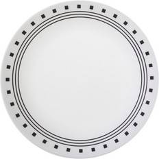 Corelle City Block Salad Dish