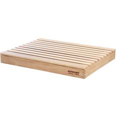 Kockums Jernverk Bread Chopping Board 78cm