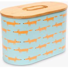 Bread Boxes Scion Living Mr Fox Bread Box