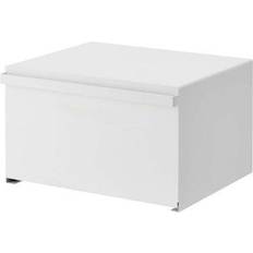 With Handles Kitchen Storage Yamazaki - Bread Box