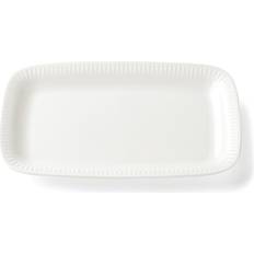 Bleu Plats de service Lenox Profile Platter White Plat de service