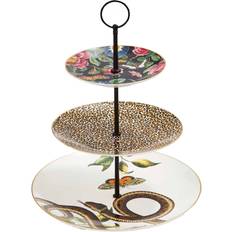 Spode Creatures of Curiosity 3 Tier Kagefad