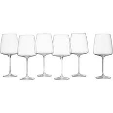 Glasses on sale Schott Zwiesel Sensa Red Wine Glass 24fl oz 6