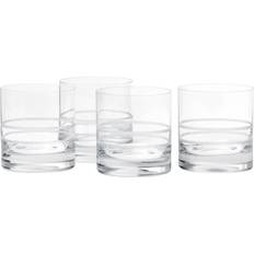 Whiskey Glasses on sale Fortessa Crafthouse Double Old Fashioned Whiskey Glass